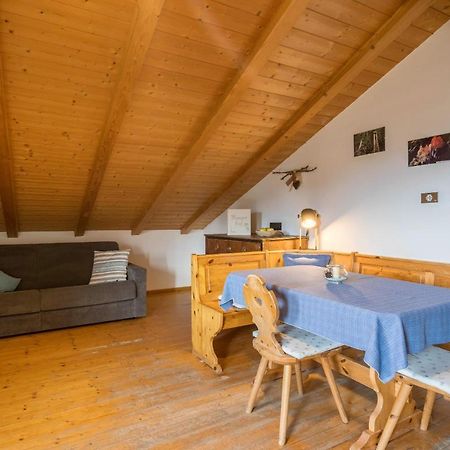 Ferienwohnung Aster Nusserhof Hafling Εξωτερικό φωτογραφία