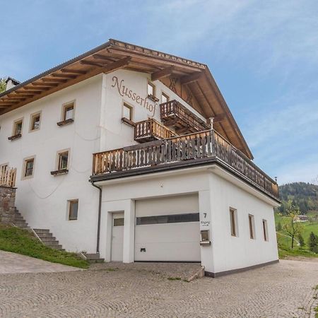 Ferienwohnung Aster Nusserhof Hafling Εξωτερικό φωτογραφία