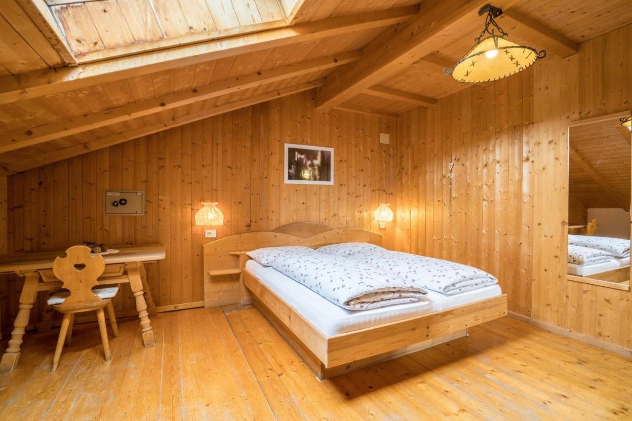 Ferienwohnung Aster Nusserhof Hafling Εξωτερικό φωτογραφία