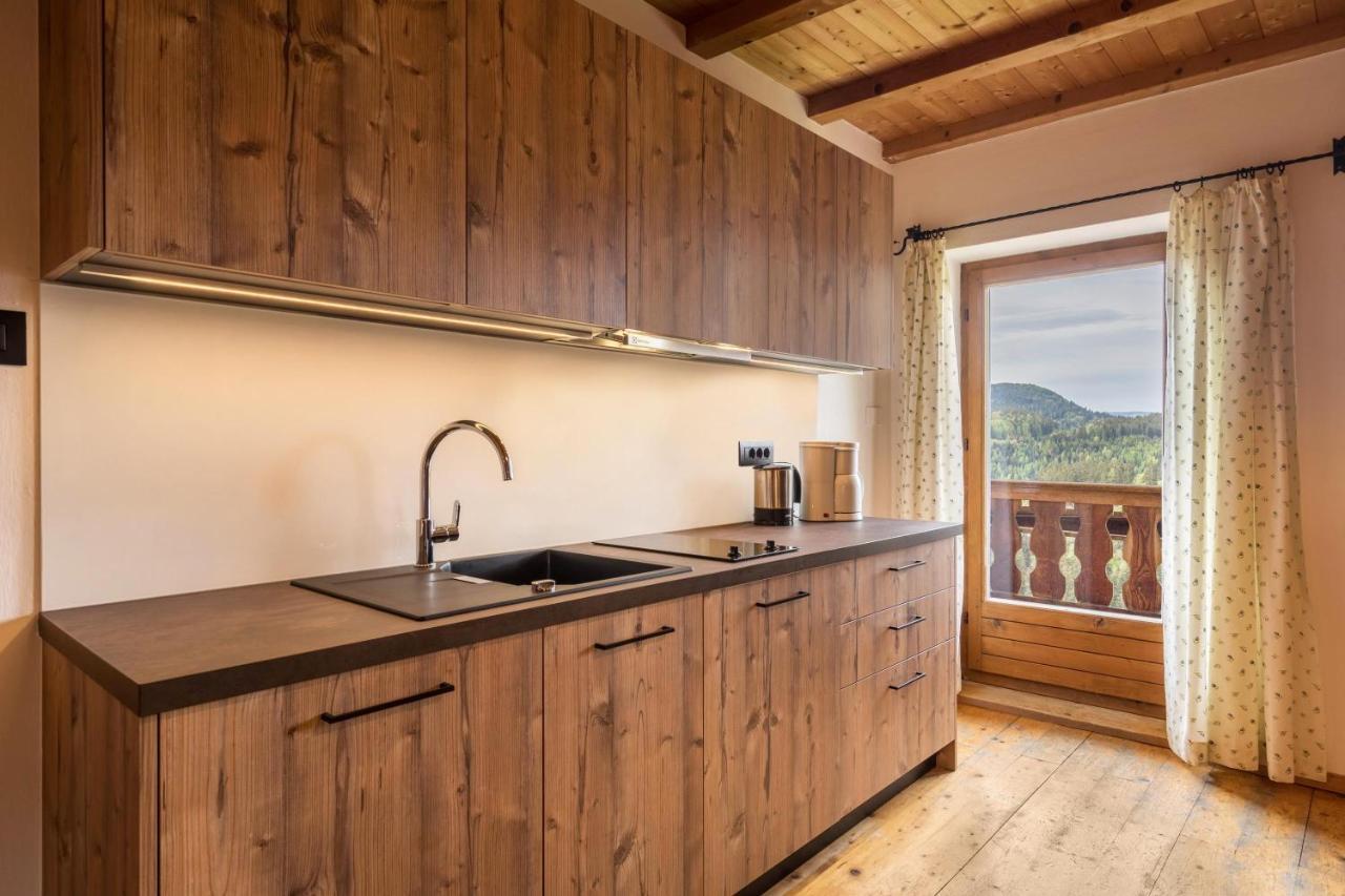 Ferienwohnung Aster Nusserhof Hafling Εξωτερικό φωτογραφία